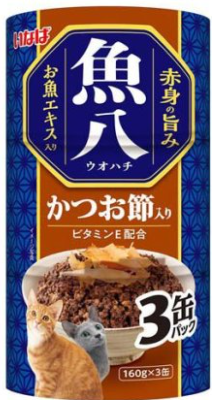 ダブルだし猫のごはん チキン 800g 10袋 9680800003959_01.jpg